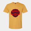 Gildan SoftStyle® Midweight T-Shirt Thumbnail