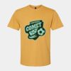 Gildan SoftStyle® Midweight T-Shirt Thumbnail