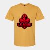 Gildan SoftStyle® Midweight T-Shirt Thumbnail