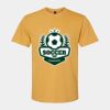 Gildan SoftStyle® Midweight T-Shirt Thumbnail