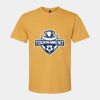 Gildan SoftStyle® Midweight T-Shirt Thumbnail