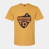 Gildan SoftStyle® Midweight T-Shirt Thumbnail