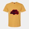 Gildan SoftStyle® Midweight T-Shirt Thumbnail