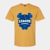 Gildan SoftStyle® Midweight T-Shirt Thumbnail