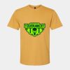 Gildan SoftStyle® Midweight T-Shirt Thumbnail