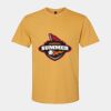Gildan SoftStyle® Midweight T-Shirt Thumbnail