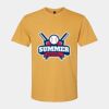 Gildan SoftStyle® Midweight T-Shirt Thumbnail