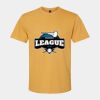 Gildan SoftStyle® Midweight T-Shirt Thumbnail