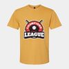 Gildan SoftStyle® Midweight T-Shirt Thumbnail