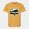 Gildan SoftStyle® Midweight T-Shirt Thumbnail
