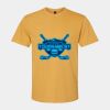 Gildan SoftStyle® Midweight T-Shirt Thumbnail
