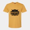 Gildan SoftStyle® Midweight T-Shirt Thumbnail