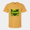 Gildan SoftStyle® Midweight T-Shirt Thumbnail