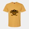 Gildan SoftStyle® Midweight T-Shirt Thumbnail