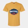 Gildan SoftStyle® Midweight T-Shirt Thumbnail