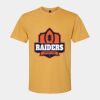 Gildan SoftStyle® Midweight T-Shirt Thumbnail