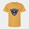 Gildan SoftStyle® Midweight T-Shirt Thumbnail