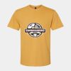 Gildan SoftStyle® Midweight T-Shirt Thumbnail
