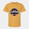 Gildan SoftStyle® Midweight T-Shirt Thumbnail