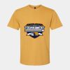 Gildan SoftStyle® Midweight T-Shirt Thumbnail