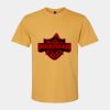 Gildan SoftStyle® Midweight T-Shirt Thumbnail