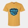 Gildan SoftStyle® Midweight T-Shirt Thumbnail