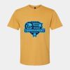 Gildan SoftStyle® Midweight T-Shirt Thumbnail