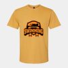 Gildan SoftStyle® Midweight T-Shirt Thumbnail