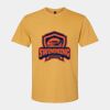 Gildan SoftStyle® Midweight T-Shirt Thumbnail