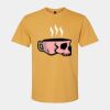 Gildan SoftStyle® Midweight T-Shirt Thumbnail