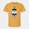 Gildan SoftStyle® Midweight T-Shirt Thumbnail