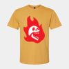 Gildan SoftStyle® Midweight T-Shirt Thumbnail