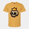 Gildan SoftStyle® Midweight T-Shirt Thumbnail