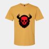 Gildan SoftStyle® Midweight T-Shirt Thumbnail