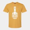 Gildan SoftStyle® Midweight T-Shirt Thumbnail