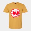 Gildan SoftStyle® Midweight T-Shirt Thumbnail