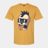 Gildan SoftStyle® Midweight T-Shirt Thumbnail