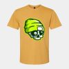 Gildan SoftStyle® Midweight T-Shirt Thumbnail
