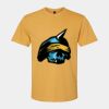Gildan SoftStyle® Midweight T-Shirt Thumbnail