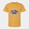 Gildan SoftStyle® Midweight T-Shirt Thumbnail
