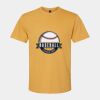 Gildan SoftStyle® Midweight T-Shirt Thumbnail
