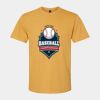 Gildan SoftStyle® Midweight T-Shirt Thumbnail