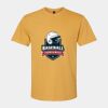 Gildan SoftStyle® Midweight T-Shirt Thumbnail