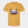 Gildan SoftStyle® Midweight T-Shirt Thumbnail