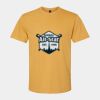 Gildan SoftStyle® Midweight T-Shirt Thumbnail