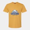 Gildan SoftStyle® Midweight T-Shirt Thumbnail