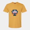 Gildan SoftStyle® Midweight T-Shirt Thumbnail