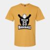 Gildan SoftStyle® Midweight T-Shirt Thumbnail