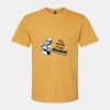 Gildan SoftStyle® Midweight T-Shirt Thumbnail