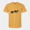 Gildan SoftStyle® Midweight T-Shirt Thumbnail